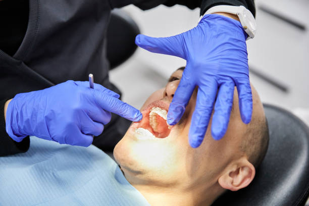 Best Dental Abscess Treatment in Park View, IA