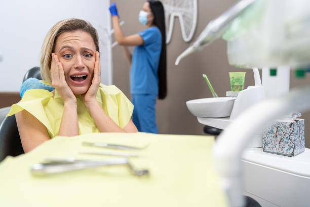 Best Dental Abscess Treatment in Park View, IA