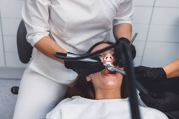 Best Broken or Chipped Tooth Repair in Park View, IA