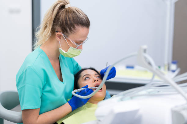 Best Knocked-Out Tooth (Avulsed Tooth) Treatment in Park View, IA